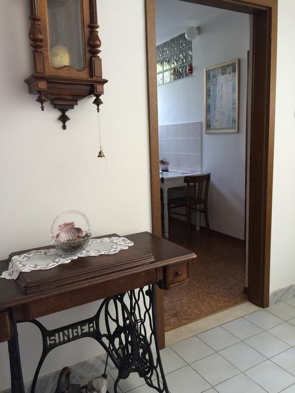 Tourist Rooms Sajovic Постойна Экстерьер фото